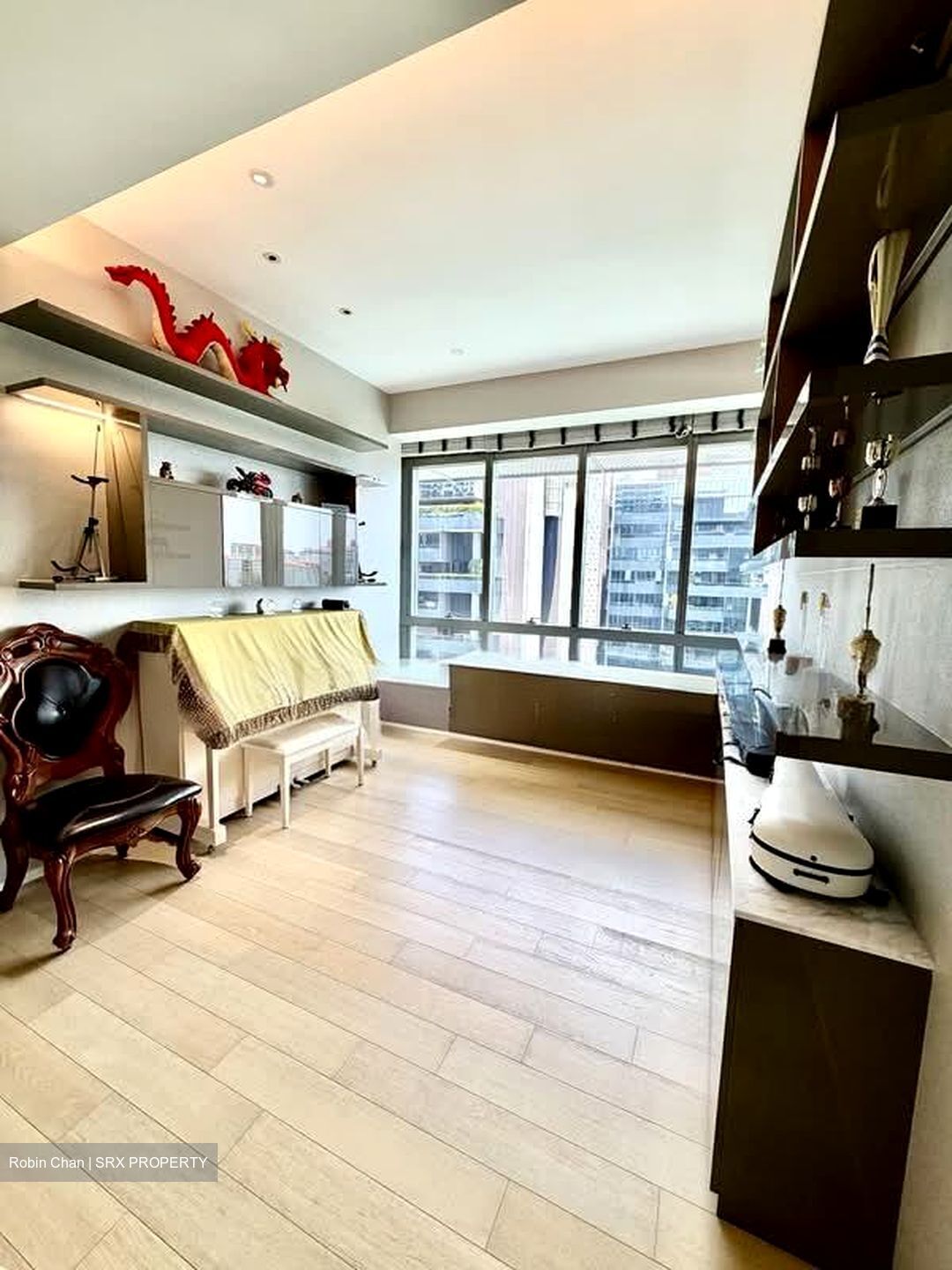 Leedon Residence (D10), Condominium #547724661